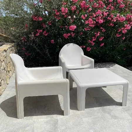 Vila Campulongu Vicino Al Mare E Panoramica *