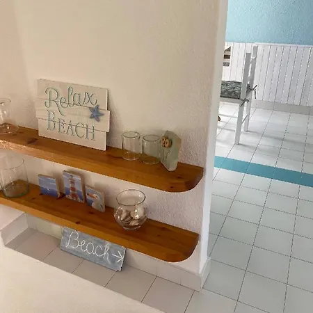 Campulongu Vicino Al Mare E Panoramica Villa
